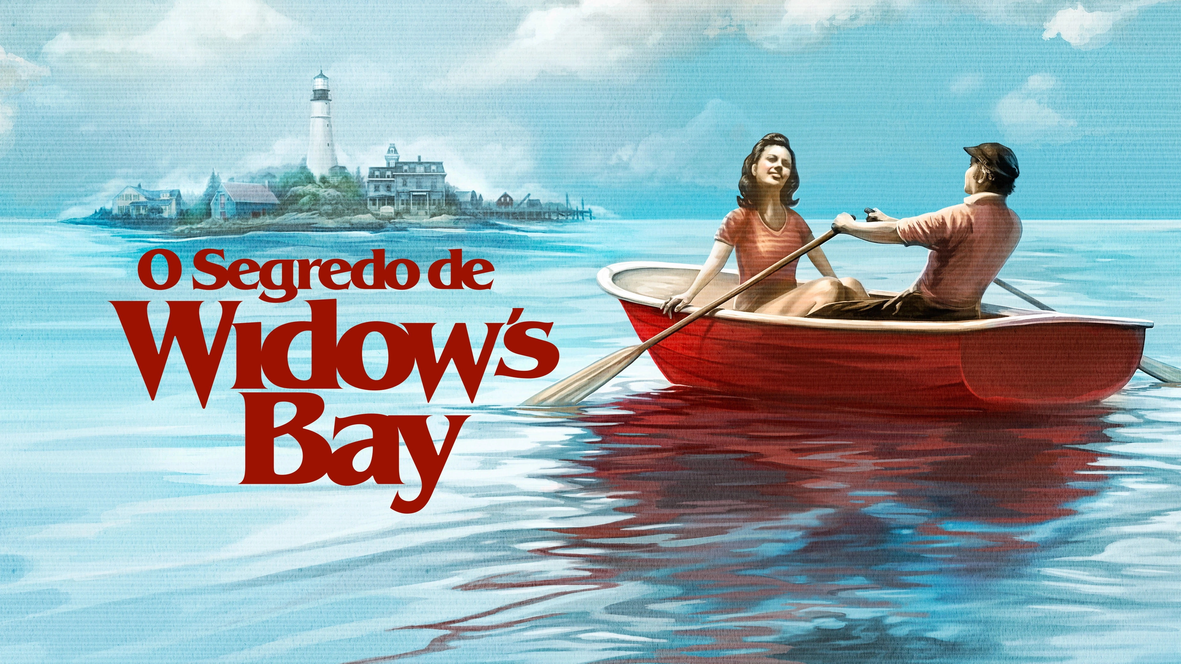 Widow's Bay