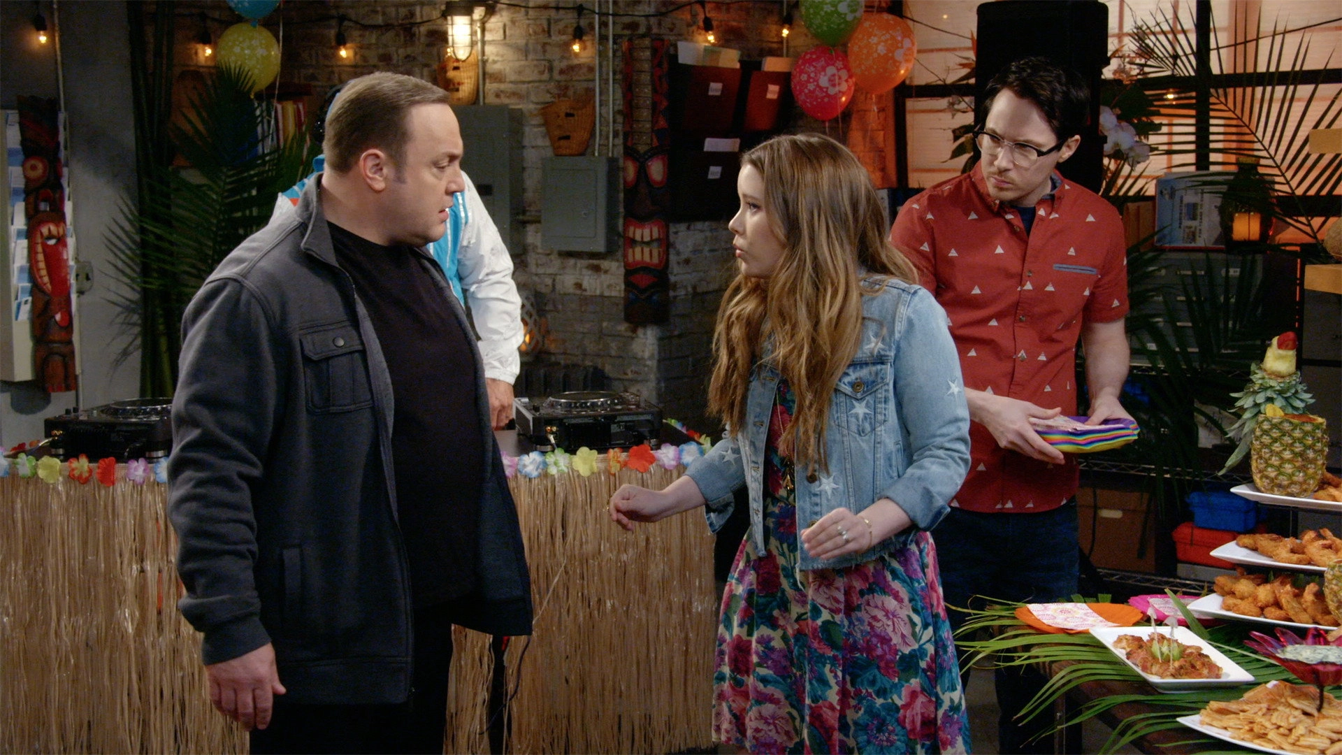 Kevin Can Wait