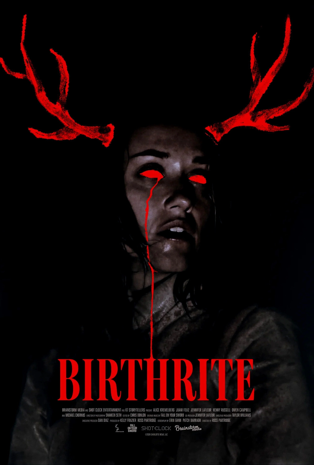 Birthrite