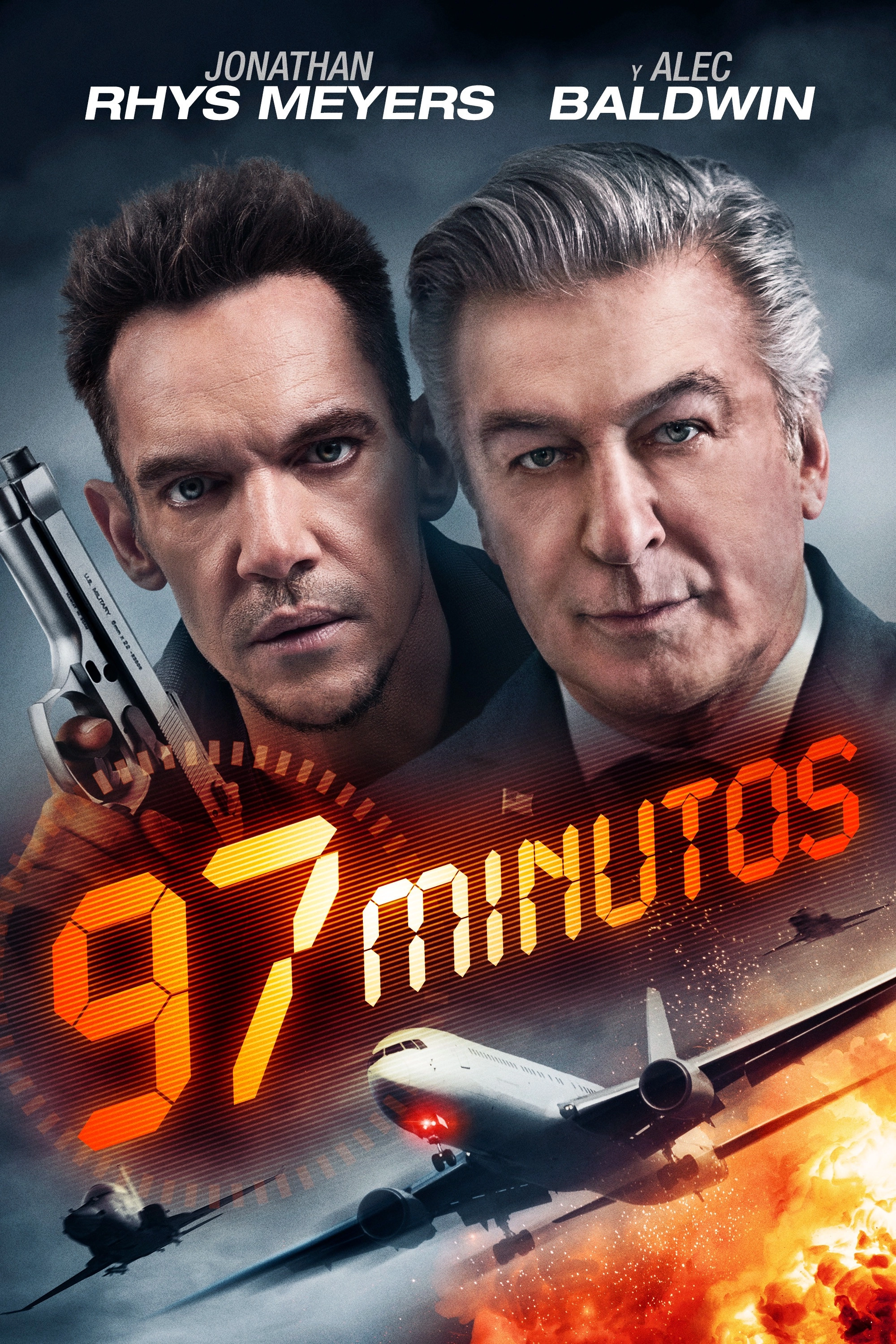 97 Minutes