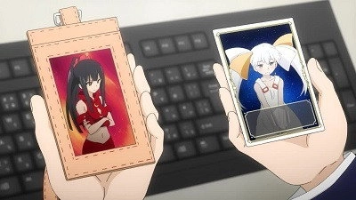 Selector Infected WIXOSS