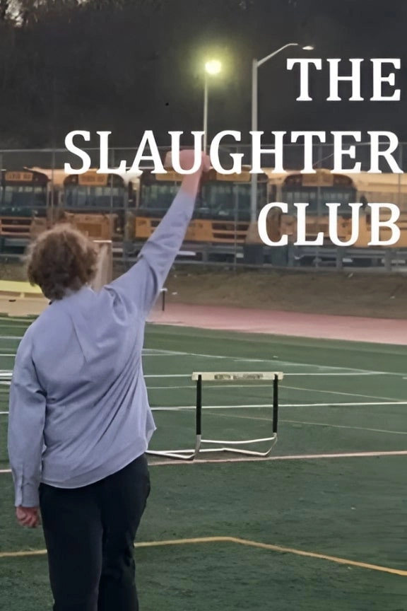 The Slaughter Club