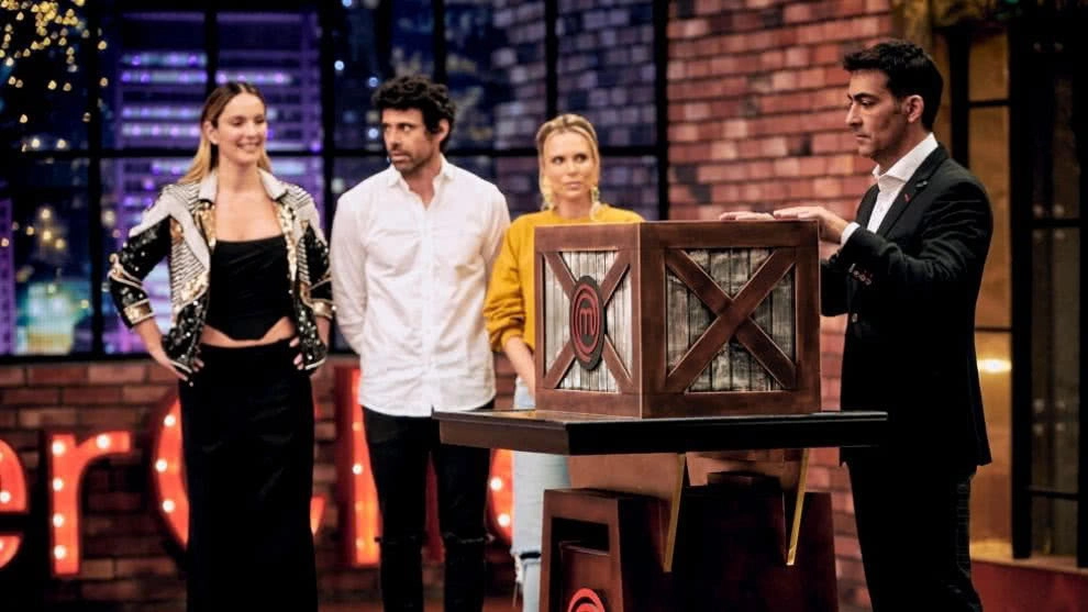 Masterchef Celebrity Colombia