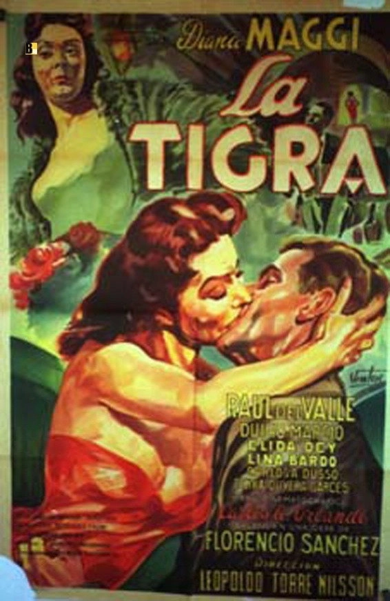 La Tigra