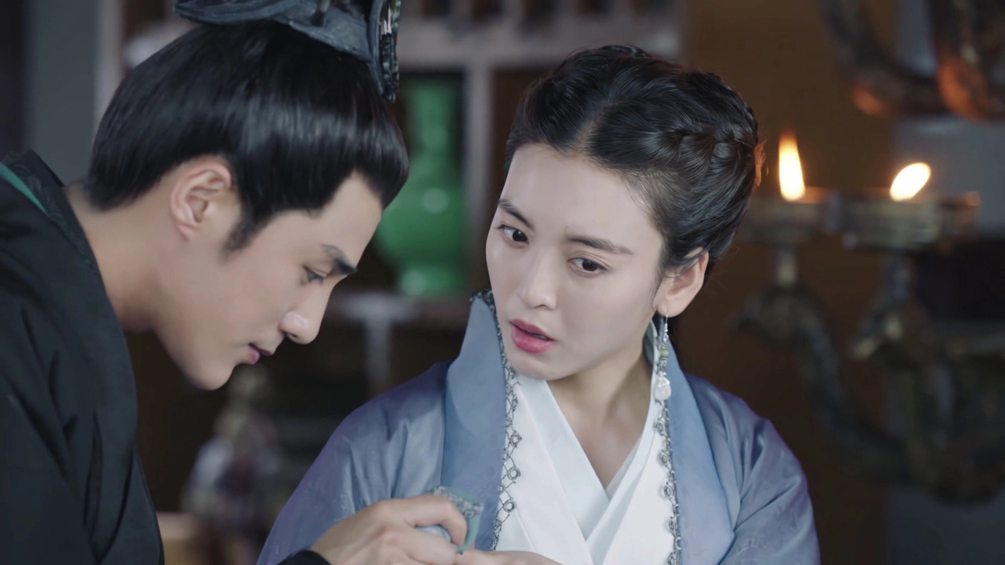 The Heiress