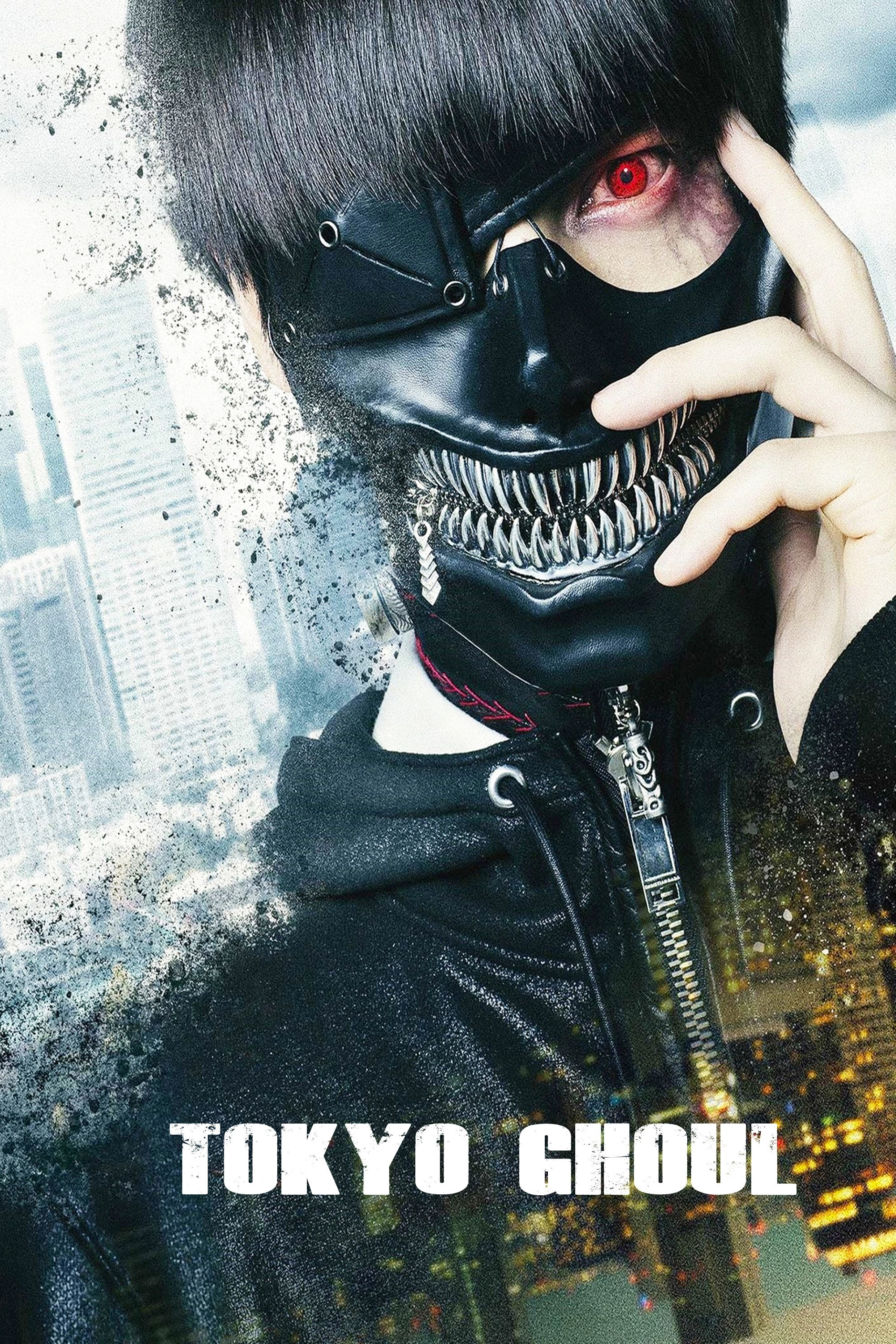 Tokyo Ghoul