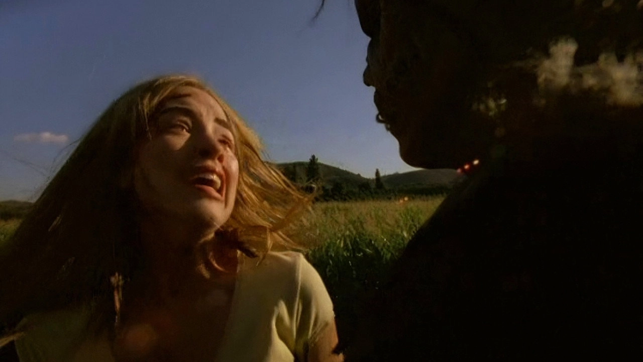 Scarecrow Gone Wild