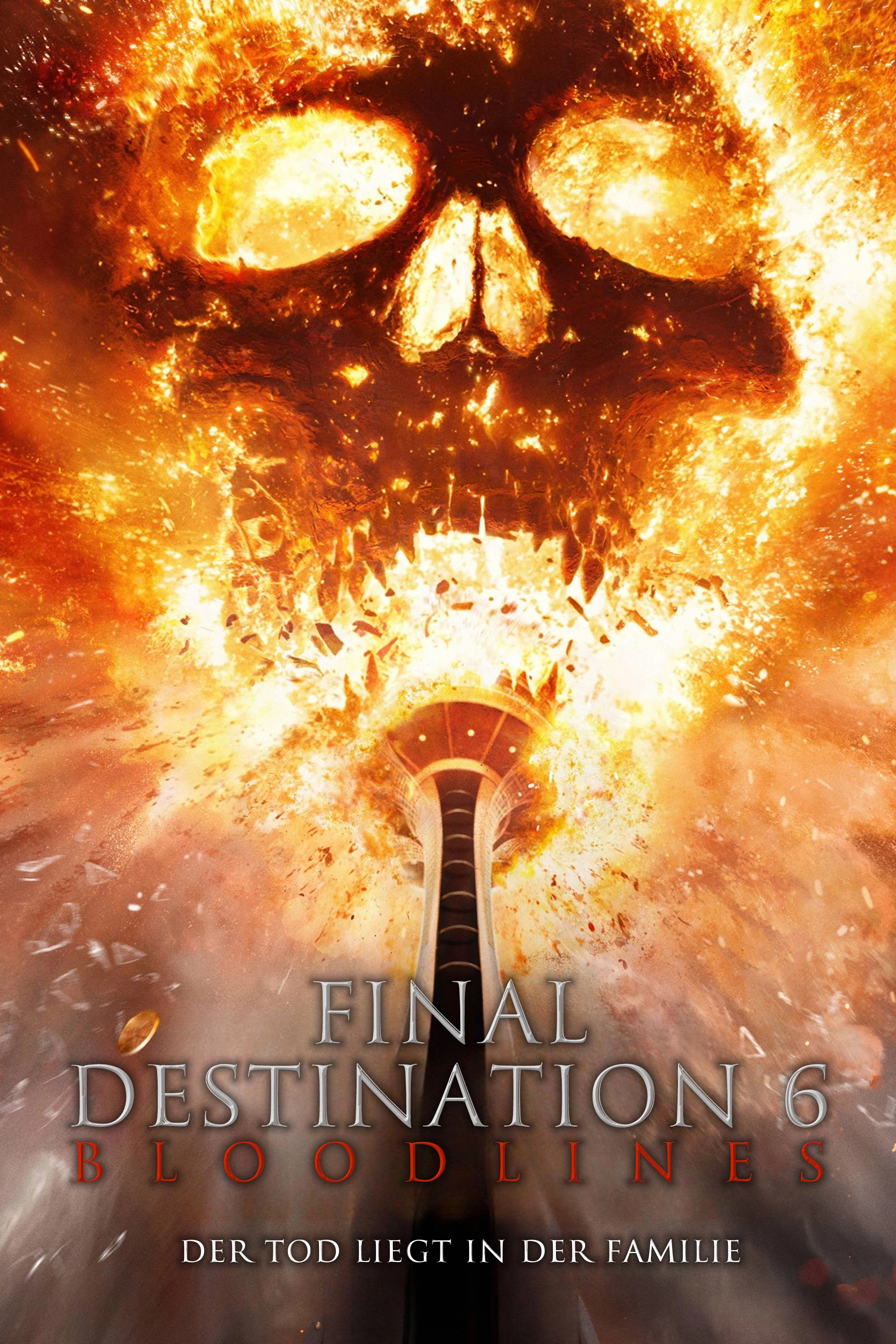 Final Destination Bloodlines
