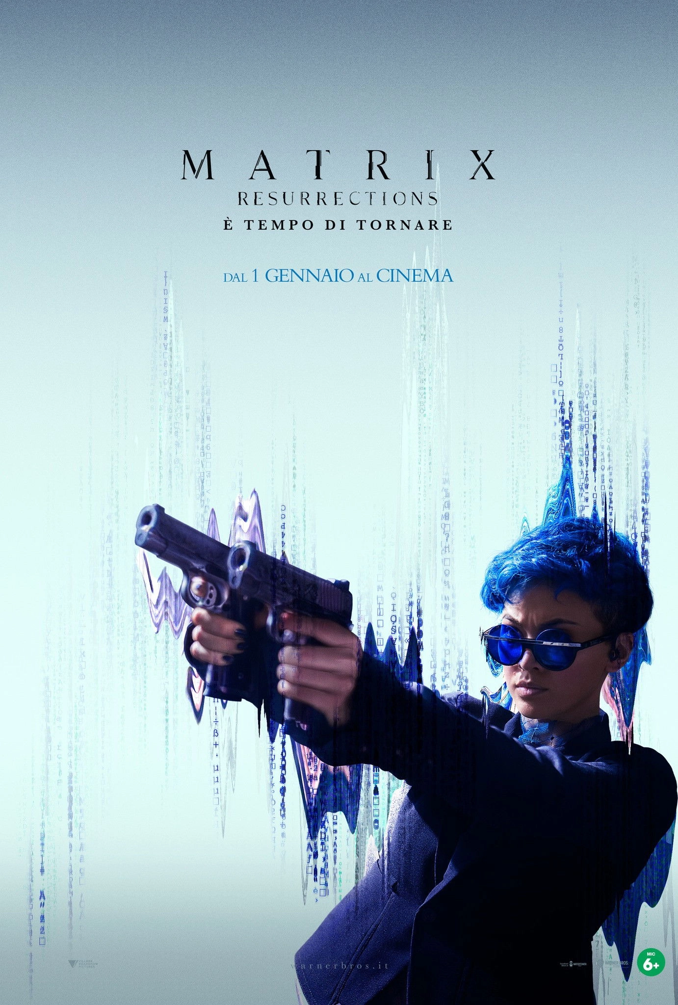 Violent Delights