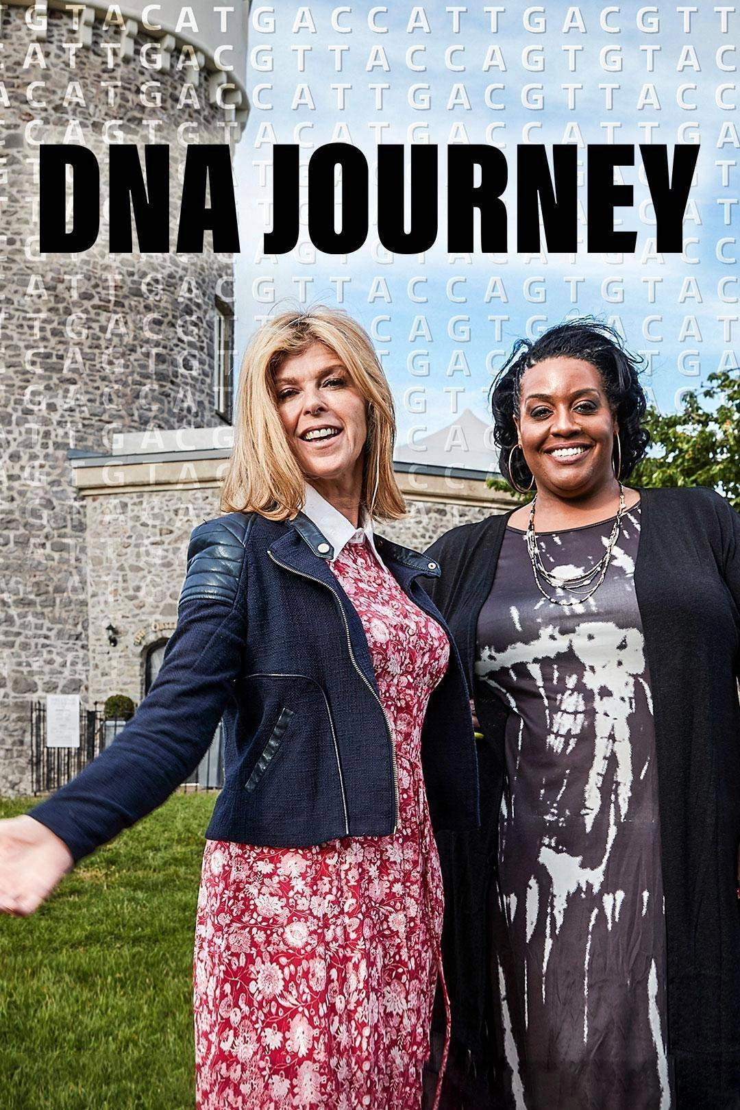 DNA Journey