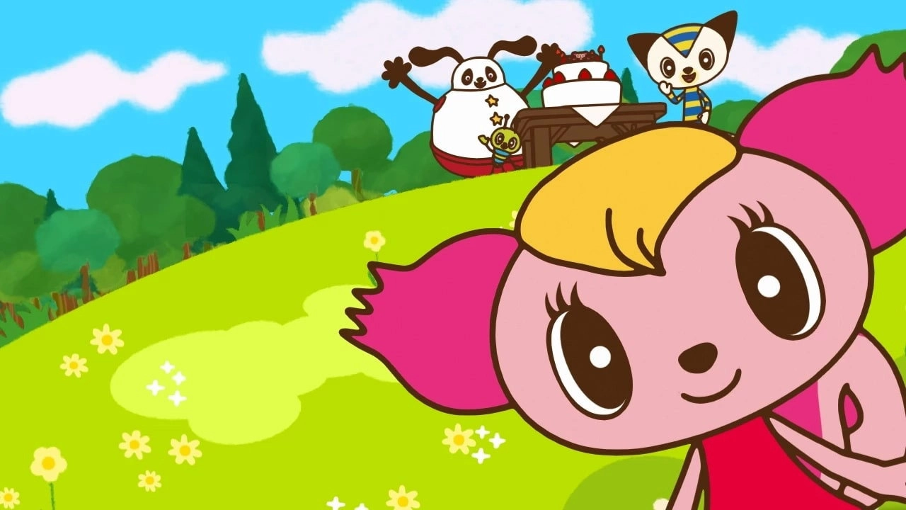 Lalala Lala-chan