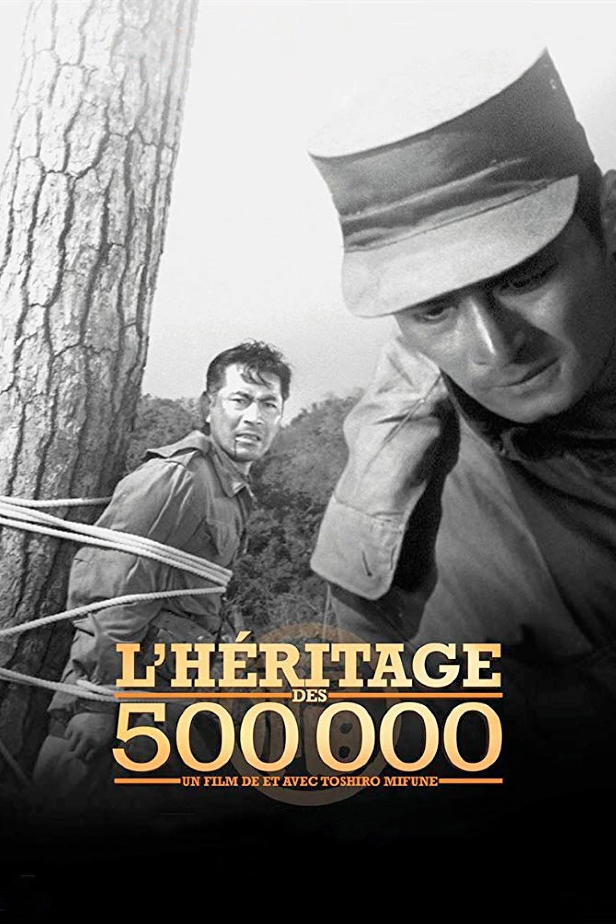 Legacy of the 500,000