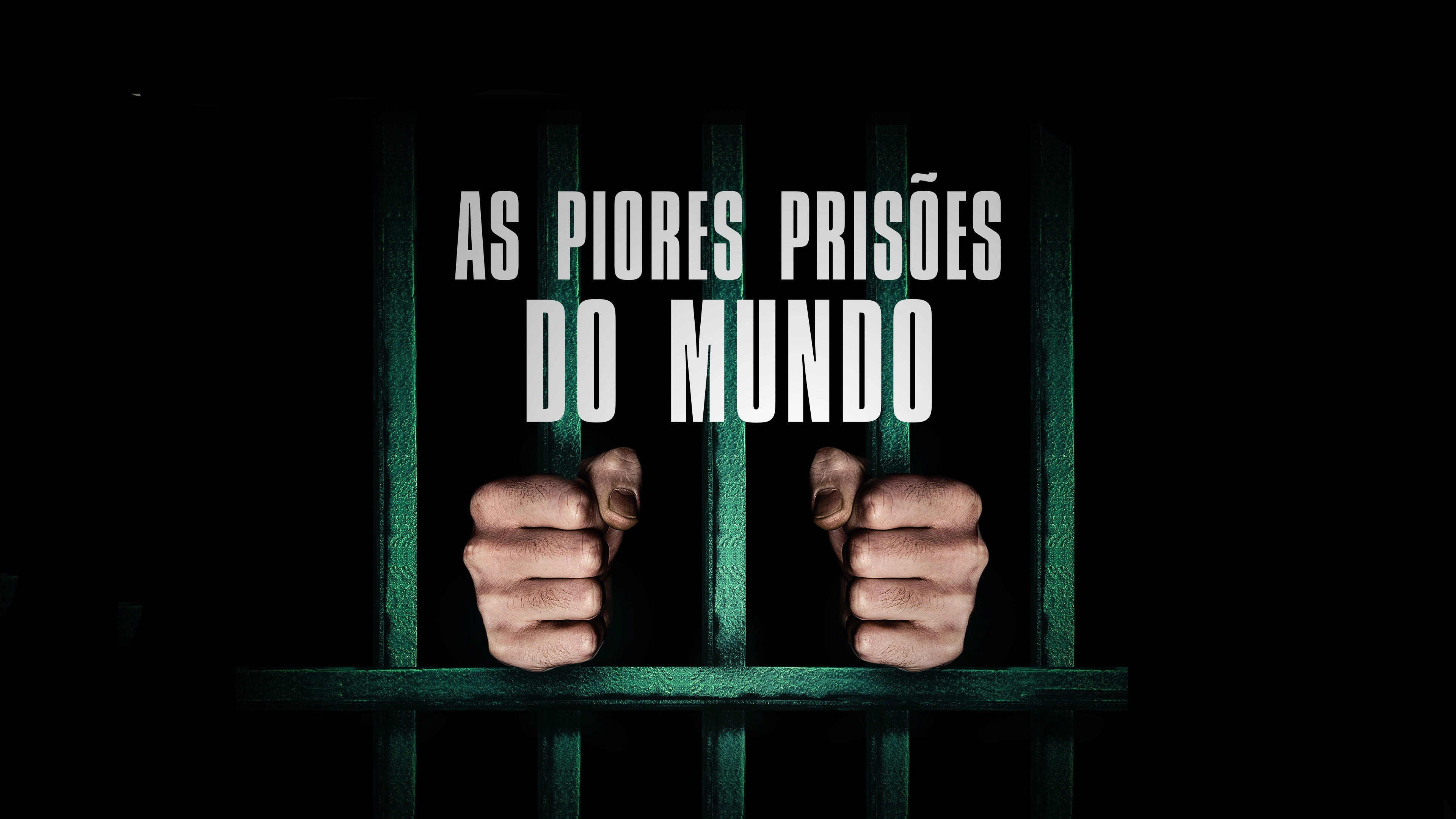 Behind Bars: The World's Toughest Prisons