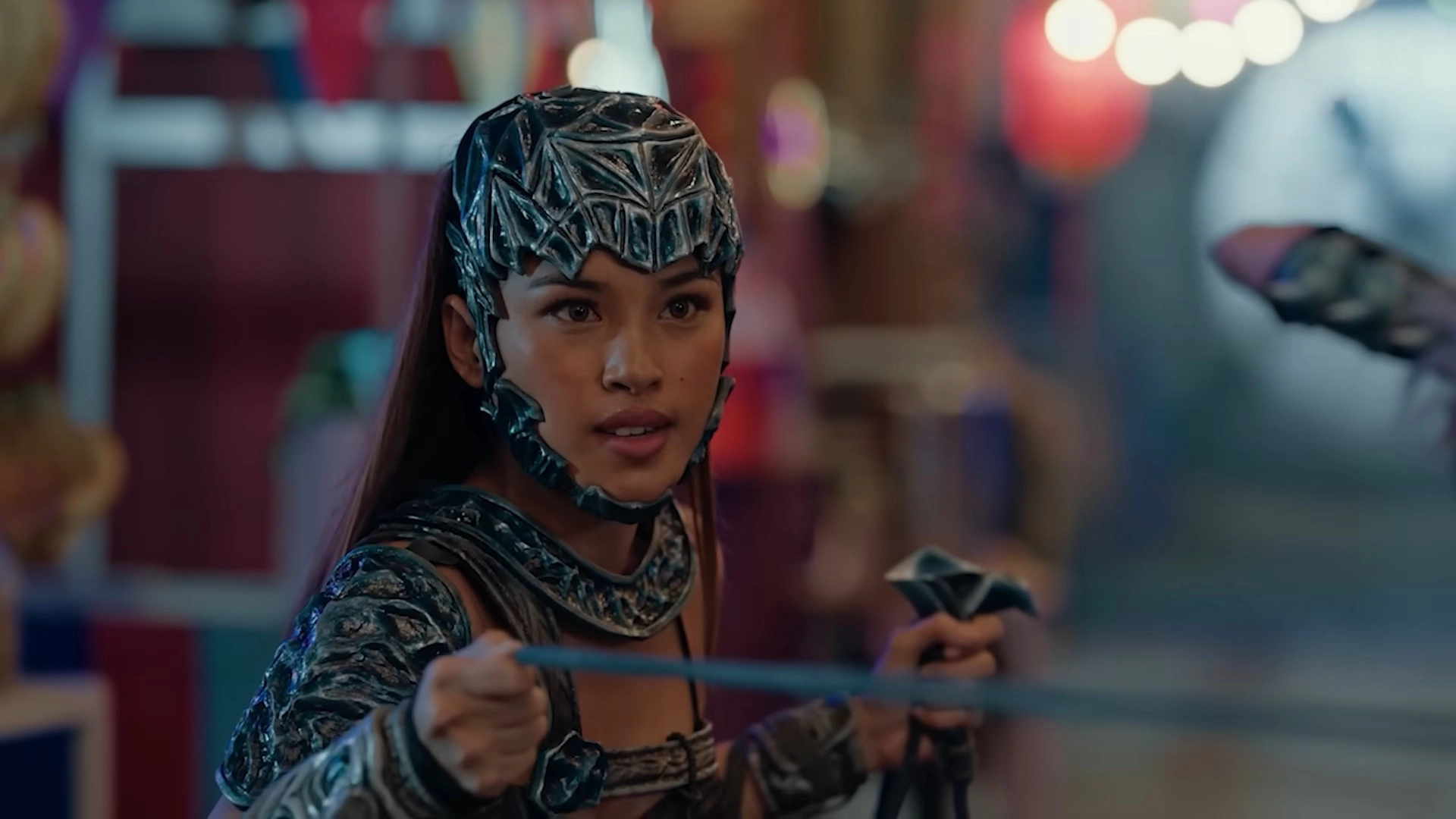 Encantadia Chronicles: Sang'gre