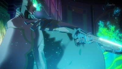 TIGER & BUNNY