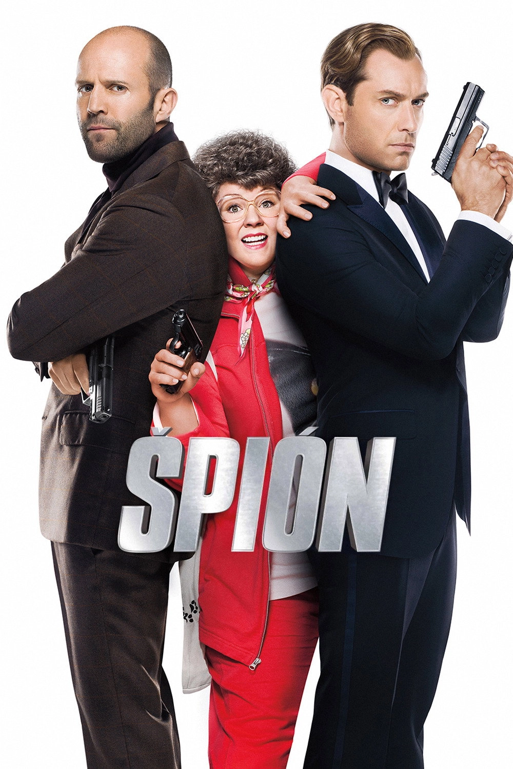 Spy