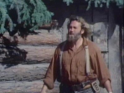 Grizzly Adams