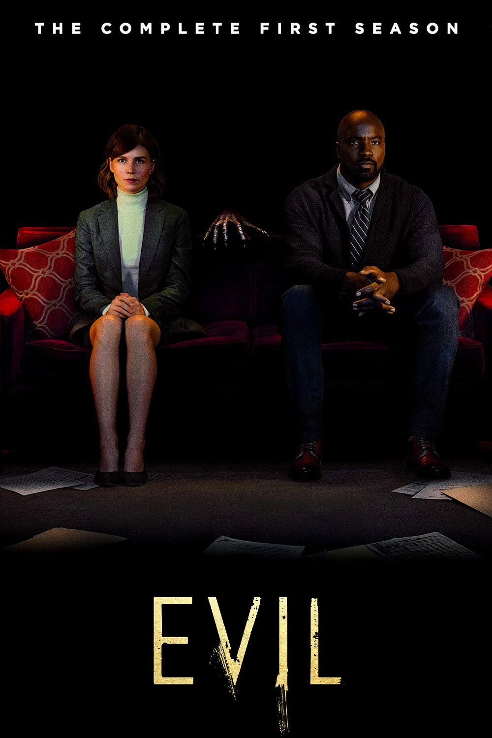 Evil