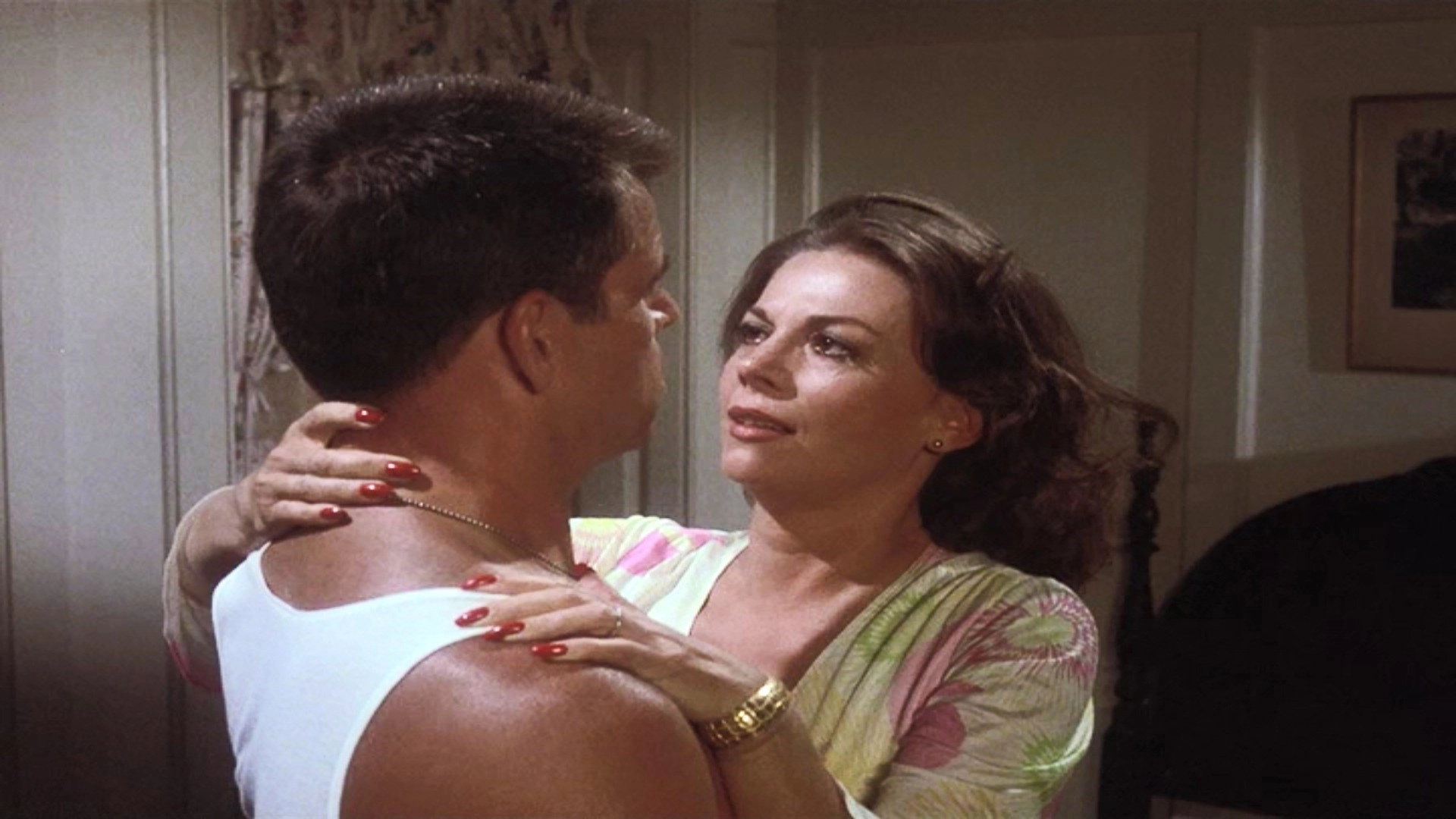 From Here to Eternity