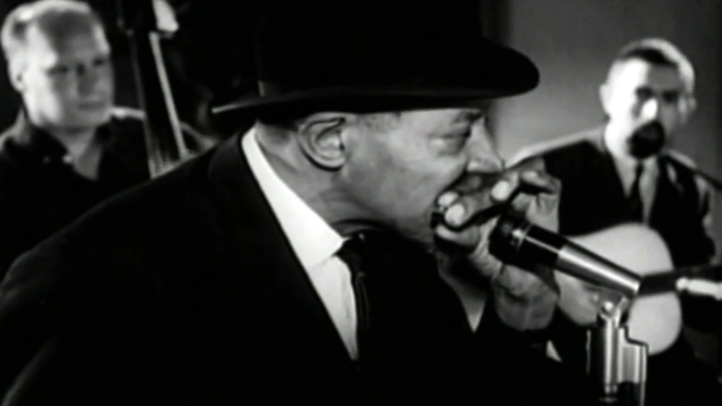 The Blues