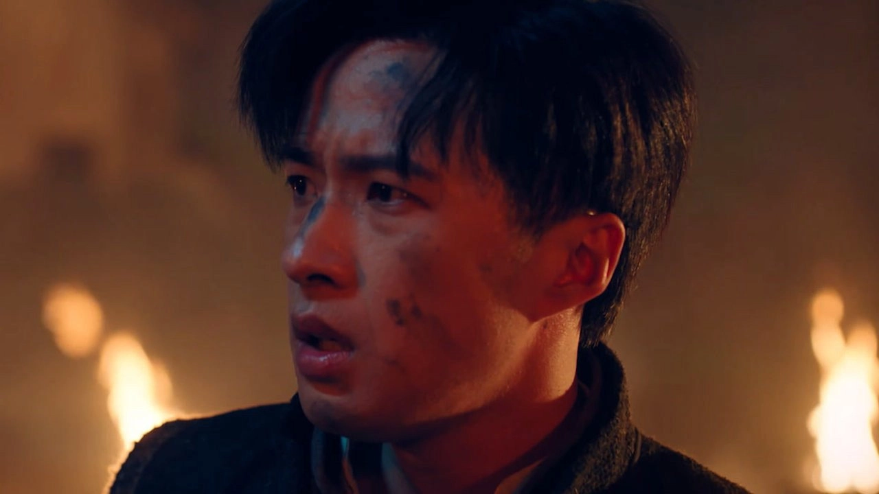 Maoshan Watchmen