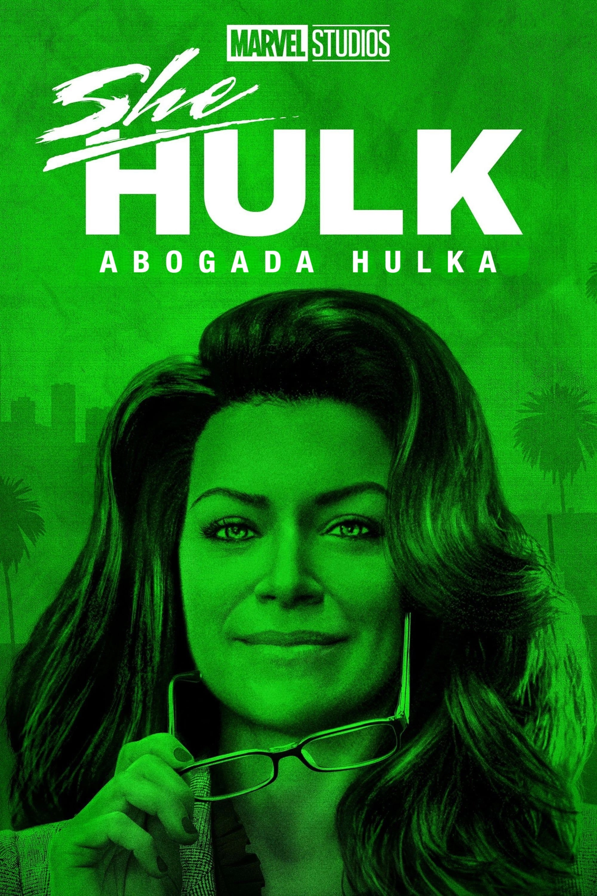She-Hulk: Attorney at Law