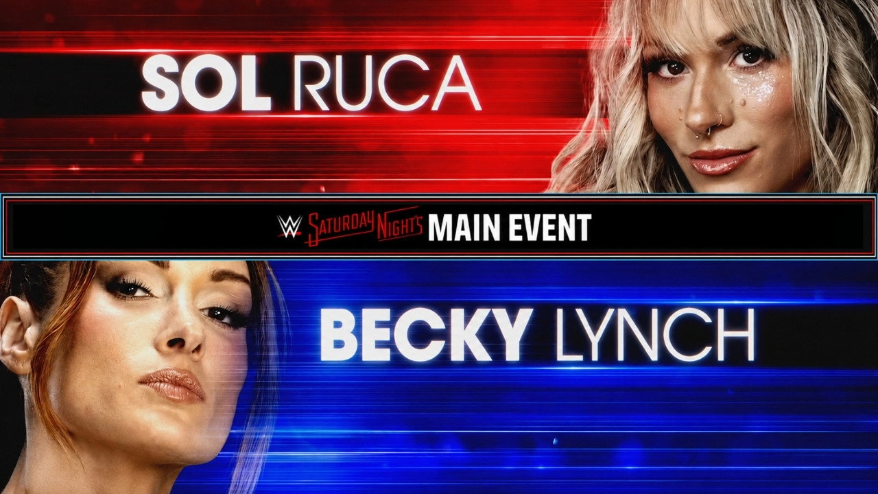 Saturday Night's Main Event XLIV