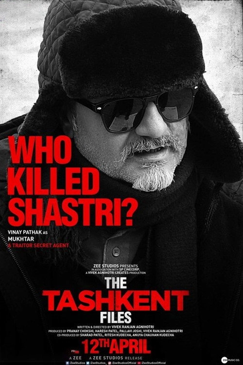 The Tashkent Files