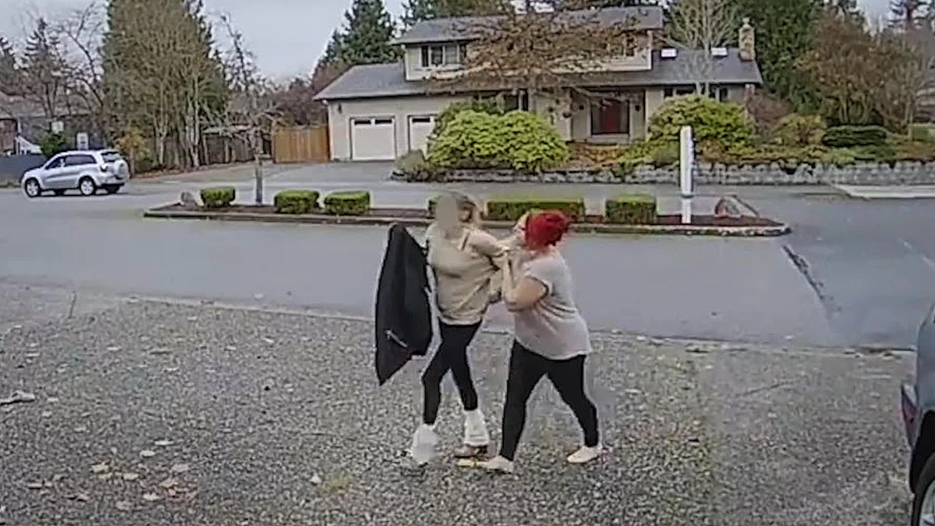 Neighborhood Wars