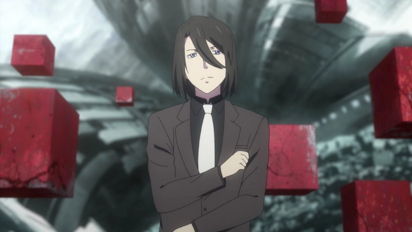 Lostorage incited WIXOSS