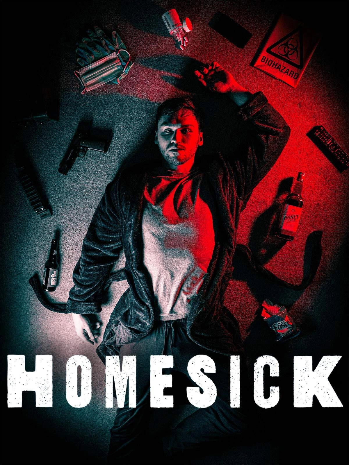 Homesick