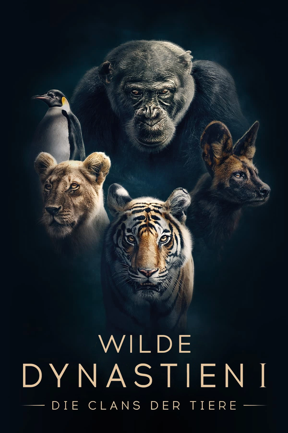 Dynasties
