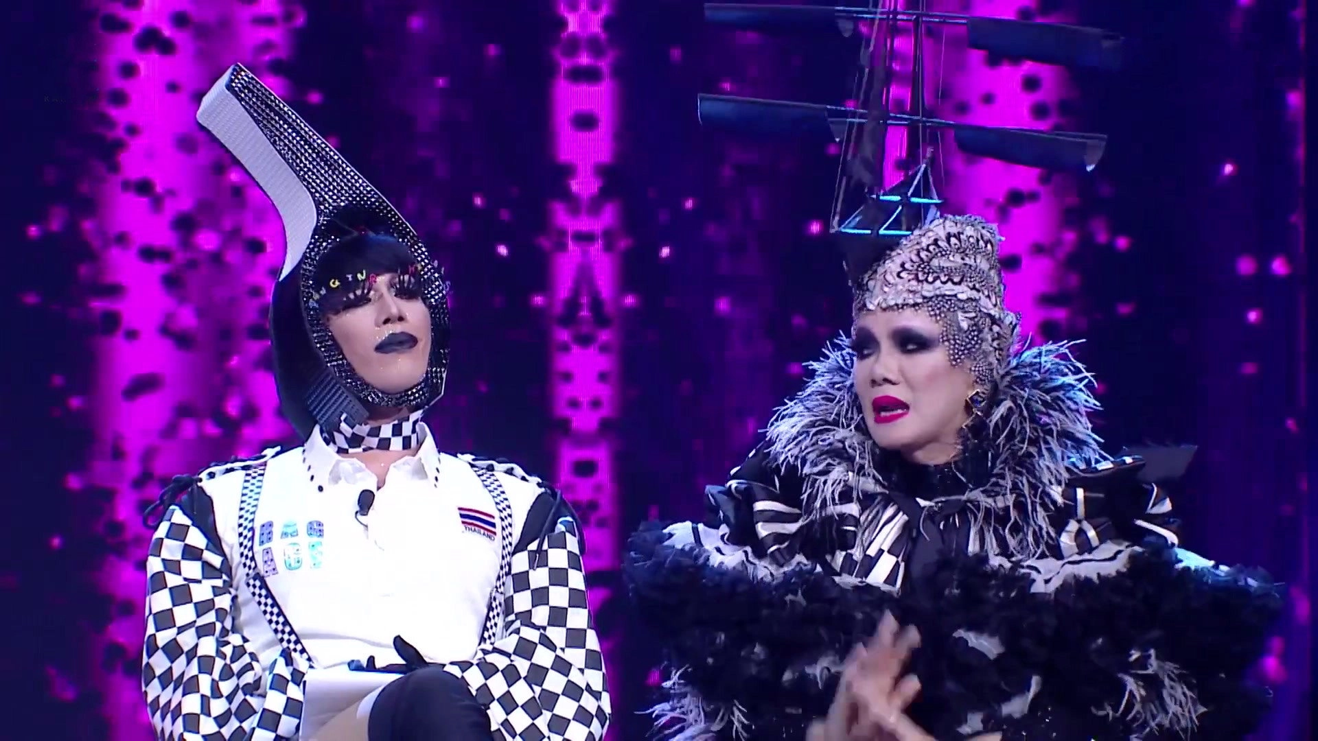 Drag Race Thailand