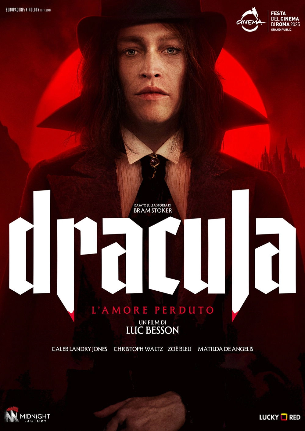 Dracula