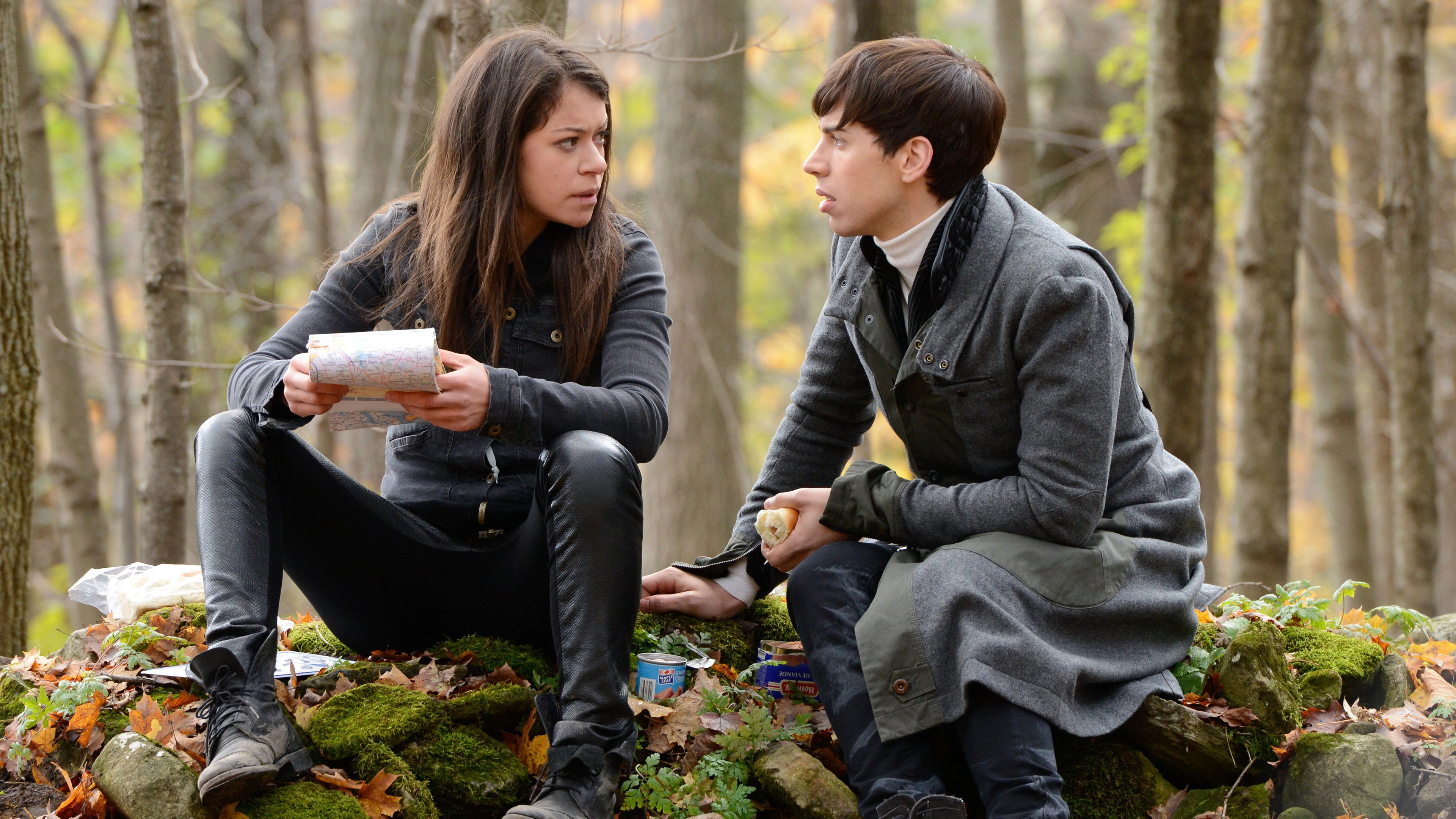 Orphan Black