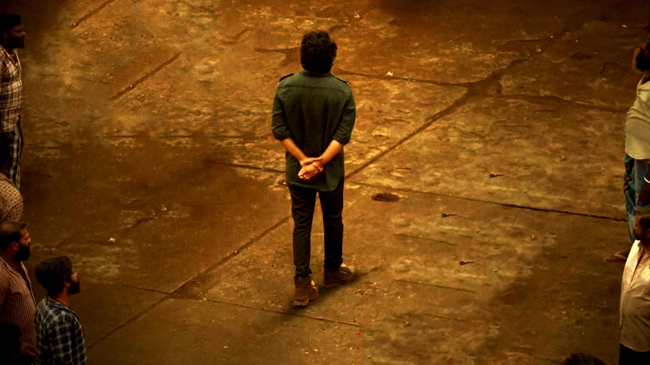 King of Kotha