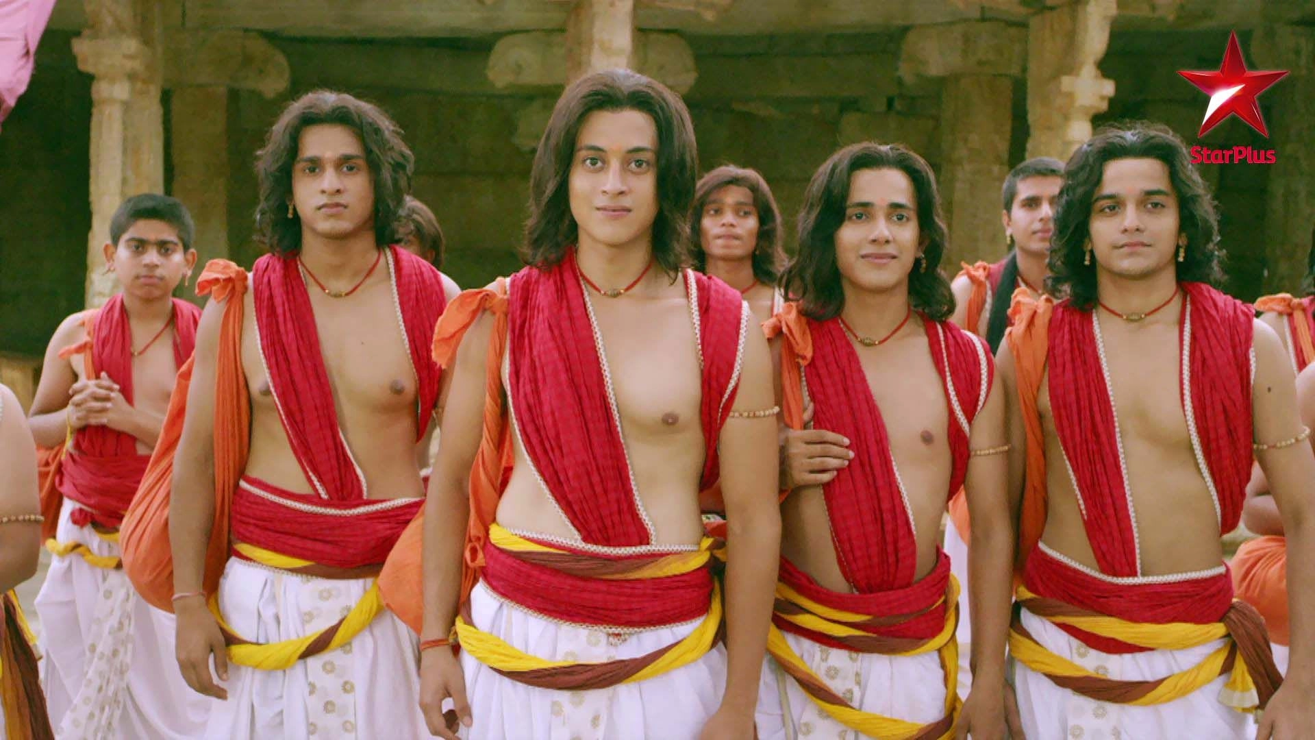 Siya Ke Ram