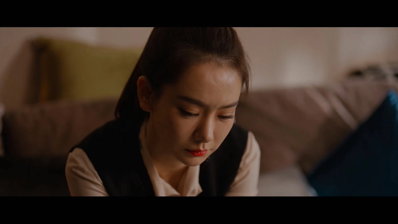 Women in Beijing