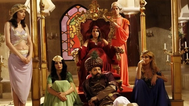 Harem