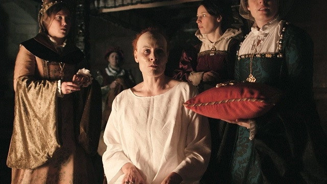The Private Lives of the Tudors