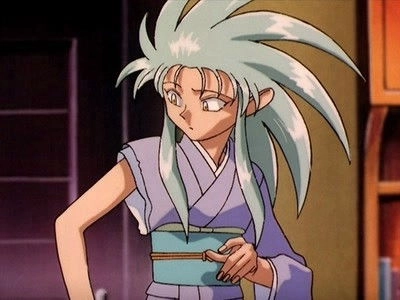 Tenchi Muyo!