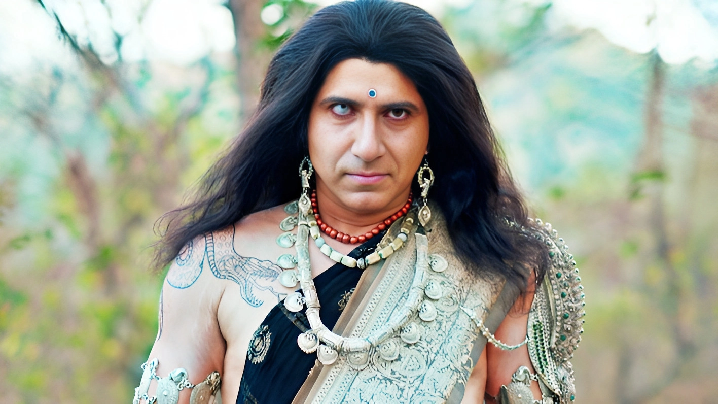 Tenali Rama