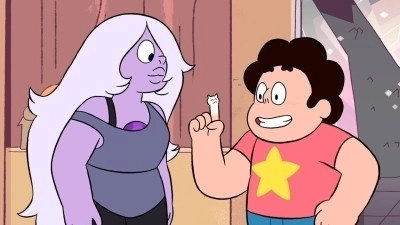 Steven Universe