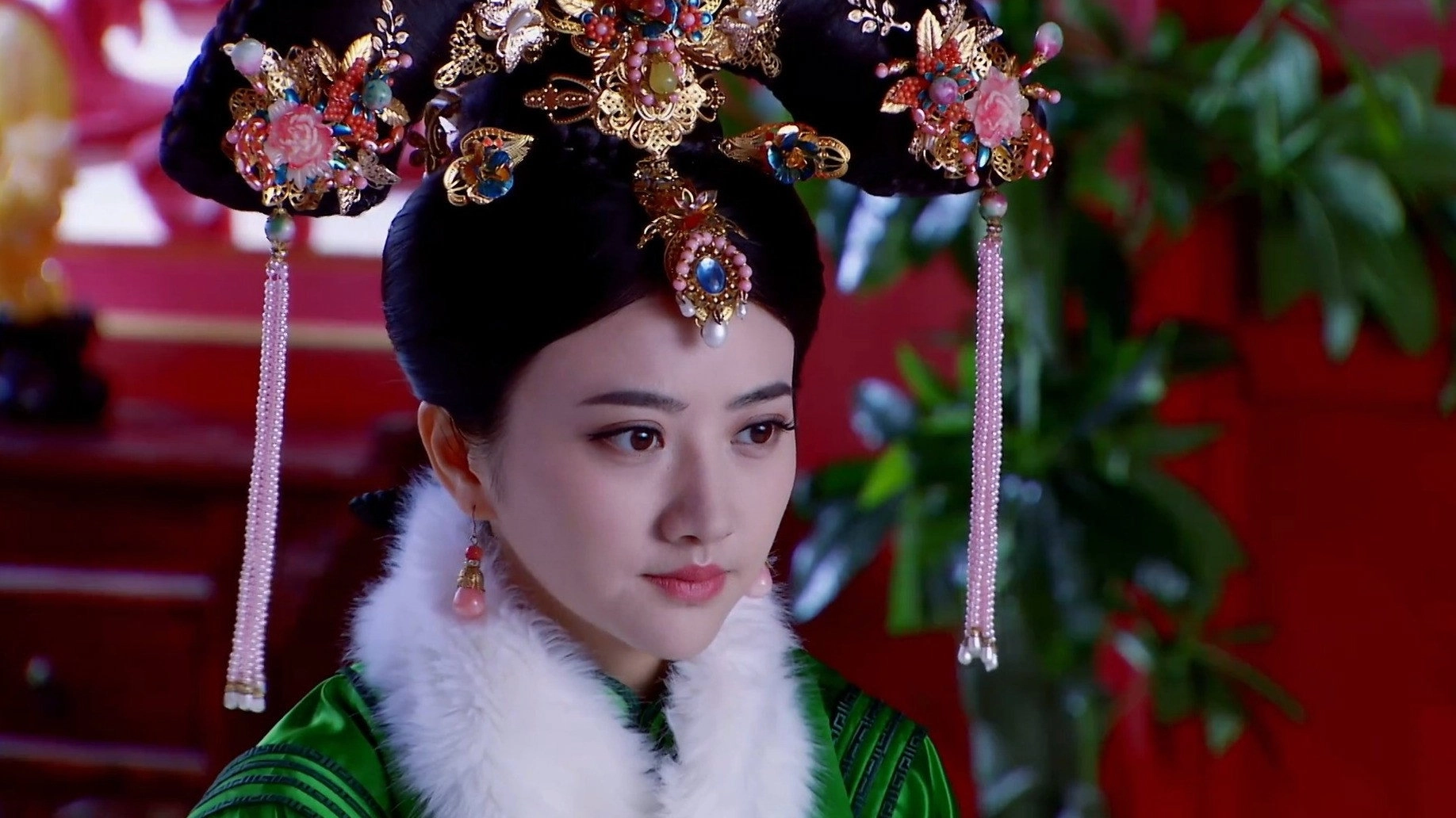 The Legend of Xiao Zhuang