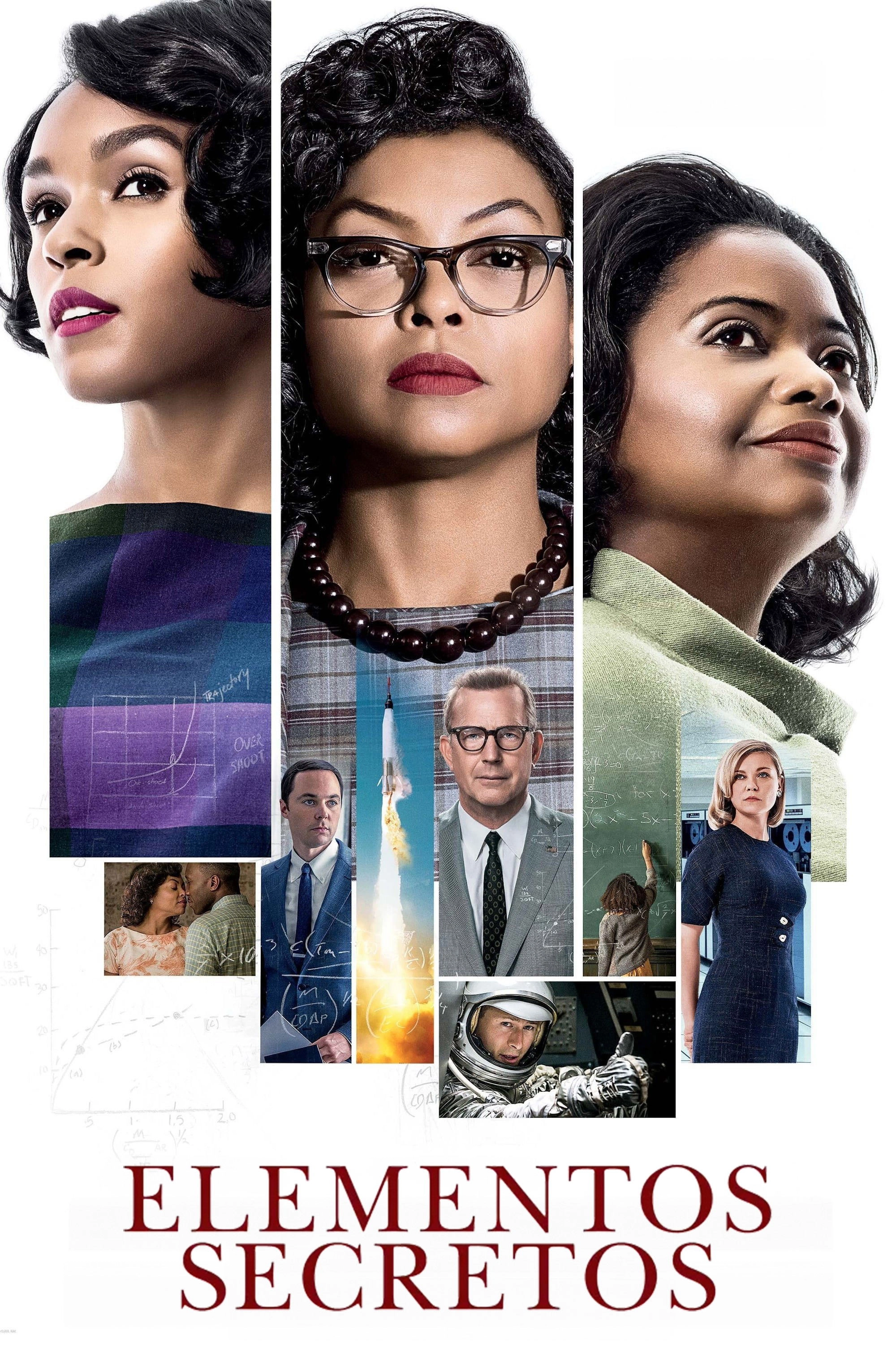 Hidden Figures