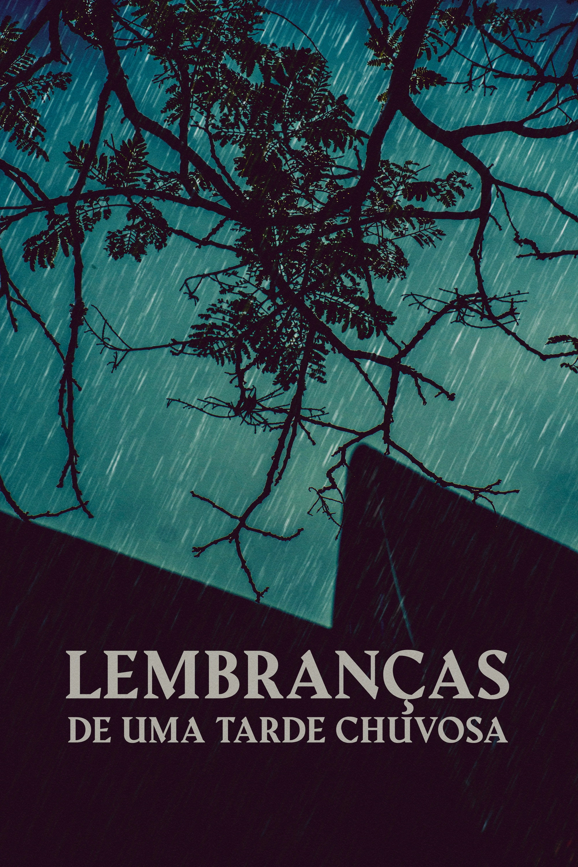Memories of a Rainy Day