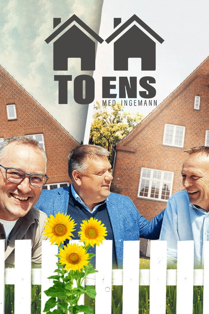 To ens - med Ingemann