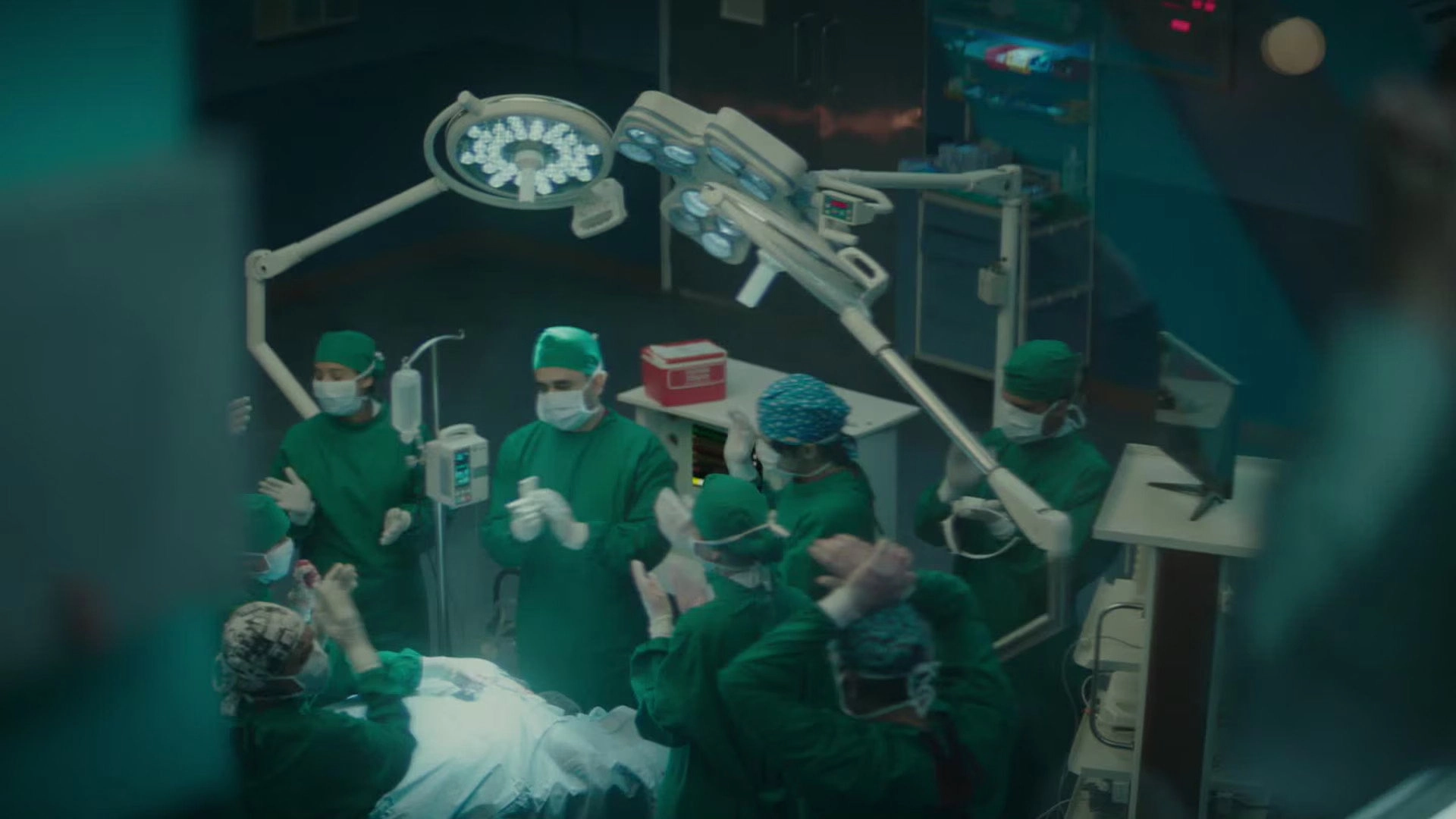 Doctors