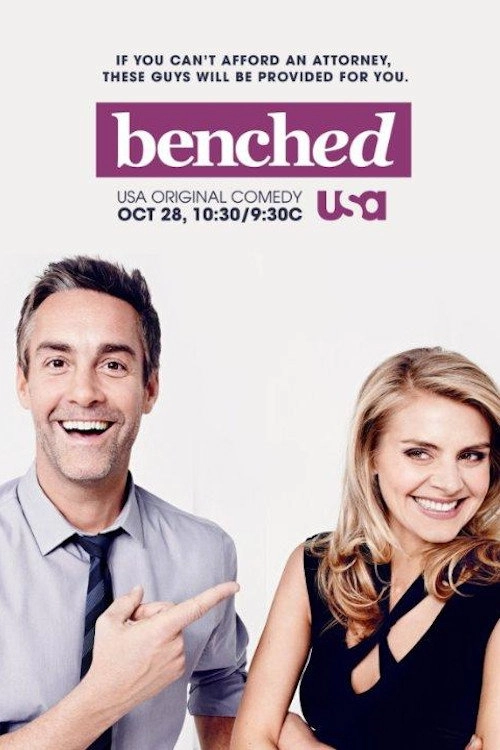Benched