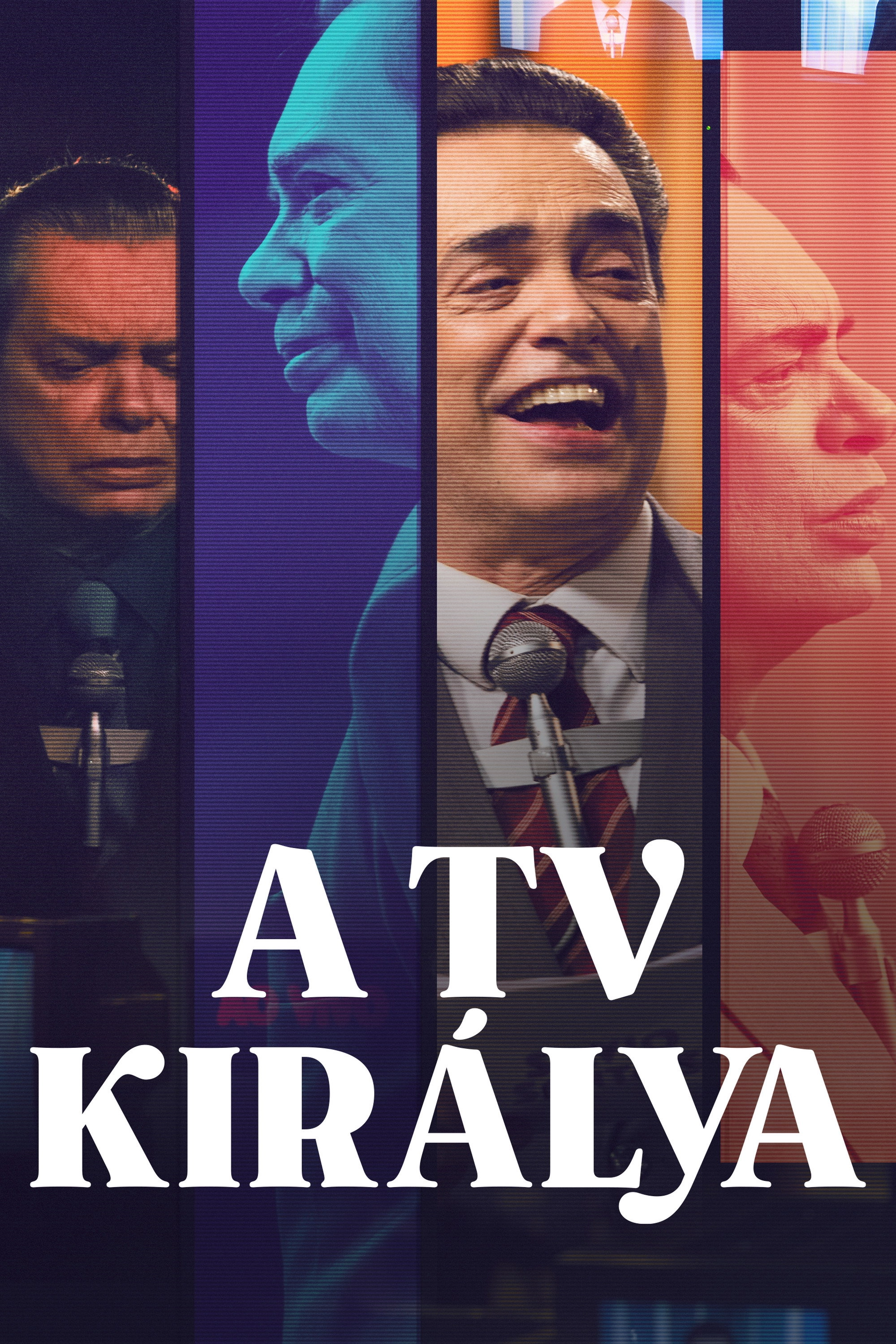 The King of TV